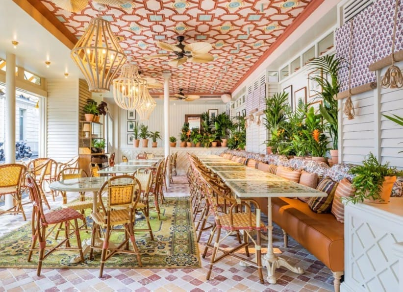 Sir Winston, Restaurant, PARIS, Île-de-France, France